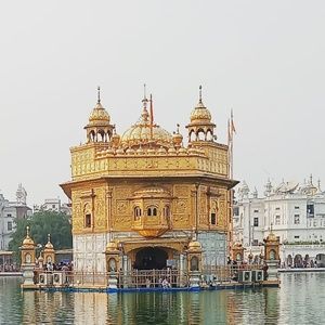 Meet your Posher, Aashitakumari